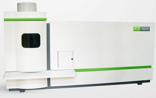 电感耦合等离子体发射光谱仪ICP-3600